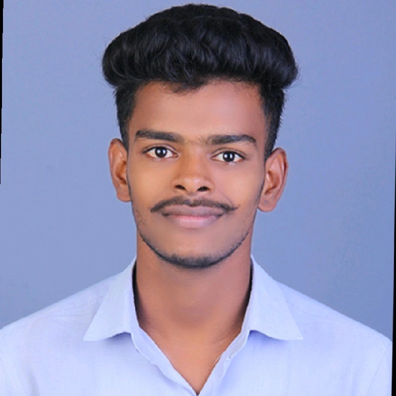 Sahil Barge